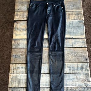 7 For All Mankind Pants Size 27
